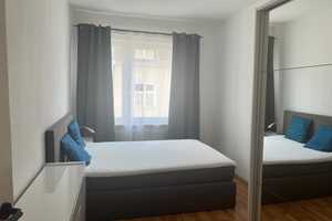 Teilmöblierte 2-Zimmer-Wohnung im Dortmunder Kreuzviertel – Dortmund – Vorschaubild 4