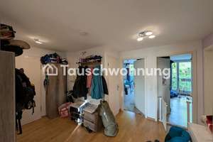 Tauschwohnung: Helle 3-Zimmerwohnung direkt am Neuen Garten – Die vollständige Adresse der Immobilie erhältst du vom Anbieter., 14467 Nördliche Innenstadt, Potsdam – Vorschaubild 2