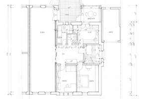 Stilvolle, ruhig gelegene vier Zimmer Altbau Wohnung mit Terrasse in der Weststadt – Die vollständige Adresse der Immobilie erhältst du vom Anbieter., 76133 Weststadt, Karlsruhe – Vorschaubild 15