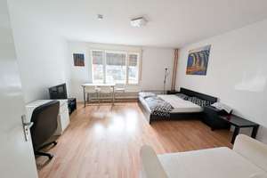 Kiezwohnung - Freie Studiowohnung am Nettelbeckplatz – Die vollständige Adresse der Immobilie erhältst du vom Anbieter., 13347 Wedding, Berlin – Vorschaubild 10