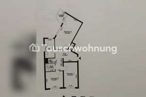 Tauschwohnung: Suche geräumige 4-5 Zimmer Wohnung in Reinickendorf z.Tausch – Die vollständige Adresse der Immobilie erhältst du vom Anbieter., 13435 Märkisches Viertel, Berlin – Vorschaubild 1