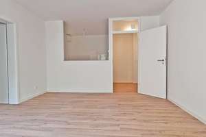 6555 - Sanierte 2-Zimmerwohnung mit Terrasse in Grötzingen! – Die vollständige Adresse der Immobilie erhältst du vom Anbieter., 76229 Grötzingen, Karlsruhe – Vorschaubild 3