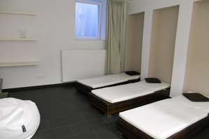 City Apartment mit Einbauküche, public Sauna und Fitness im Gebäude! – Chausseestr.  106, 10115 Mitte (Ortsteil), Berlin – Vorschaubild 16