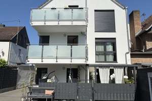 Ein Zuhause, das begeistert – Stilvoll wohnen mit besonderem Komfort – Die vollständige Adresse der Immobilie erhältst du vom Anbieter., 53757 Sankt Augustin – Vorschaubild 6