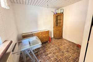 ++VERKAUFT++ Charmantes Wohnhaus mit Garagen und Gartenhütte - Rödental/Mönchröden – Die vollständige Adresse der Immobilie erhältst du vom Anbieter., 96472 Rödental – Vorschaubild 13