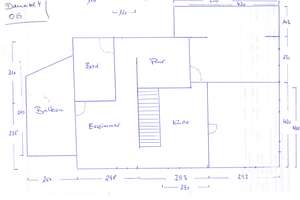 Zweifamilien Energiesparhaus in sonniger Lage -provisionsfrei- – Damental 4, 37130 Gleichen – Vorschaubild 25