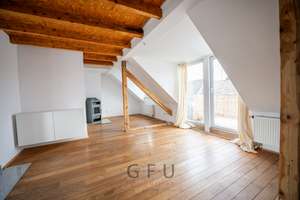 -Über den Dächern von Düsseldorf- Traumhafte Altbauwohnung zzgl. 28 m² Spitzboden – Die vollständige Adresse der Immobilie erhältst du vom Anbieter., 40215 Friedrichstadt, Düsseldorf – Vorschaubild 3