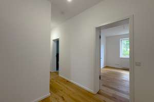 Riverside Suites - Leben in 1. Reihe am Rhein - WE7 - EG – Eleonorenstraße 64, 55252 Mainz-Kastel, Wiesbaden – Vorschaubild 5