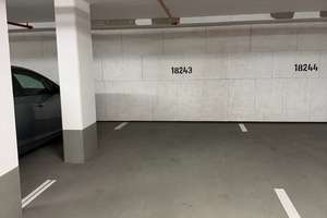 Hochwertig möblierte 2-Zimmer Wohnung, 2. OG, Loggia, Einbauküche, TG, Provisionsfrei – Hermine-von-Parish-Straße 45, 81245 Neupasing, München – Vorschaubild 35