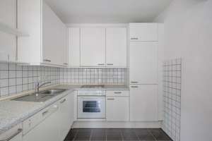 Charmante 2-Zimmer-Wohnung mit Loggia nahe dem Brosepark – Die vollständige Adresse der Immobilie erhältst du vom Anbieter., 13156 Niederschönhausen, Berlin – Vorschaubild 4