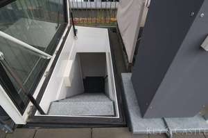Modernes Townhouse-Studio mit privater Dachterrasse & TG-Stellplätzen in Bestlage – Die vollständige Adresse der Immobilie erhältst du vom Anbieter., 10115 Gesundbrunnen, Berlin – Vorschaubild 9