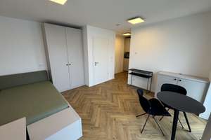 Helle & gemütliche 1-Zimmer Wohnung in Adlershof – Glienicker Weg 136, 12489 Adlershof, Berlin – Vorschaubild 7