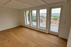 Spektakuläre 5 Zimmerwohnung mit gigantischer Aussicht und echtem Penthouse in bester Wohnlage – Reppersbergstraße 1A, 66119 Alt-Saarbrücken, Saarbrücken – Vorschaubild 22