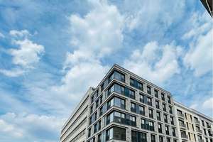 BESICHTIGUNGEN am 17.5.26 um 15 UHR: Mitte: NEUBAU 2-Zi, 48m², W-Bad, bodentiefe Fenster, PER SOFORT – Die vollständige Adresse der Immobilie erhältst du vom Anbieter., 10179 Mitte (Ortsteil), Berlin – Vorschaubild 17