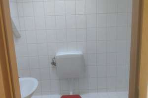 Helle 50qm 1-Zi. Whg mit Einbauküche (inkl Spülmaschine, Waschtrockner, Kühlschrank) – Immermannstraße 15, 39108 Stadtfeld Ost, Magdeburg – Vorschaubild 14