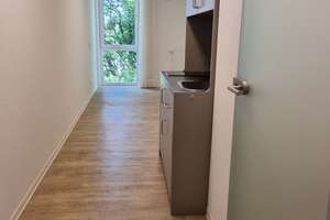 *NUR STUDENTEN*  ab sofort   *1-Zi-teilmöbliert. – Vaalser Straße 257  A-C, 52074 Westpark, Aachen – Vorschaubild 5