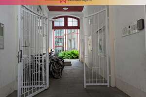 Helle 2 Zimmer mit offenem Schnitt in zentraler Lage ++ Bezugsfrei – Die vollständige Adresse der Immobilie erhältst du vom Anbieter., 4105 Zentrum-Nord, Leipzig – Vorschaubild 14