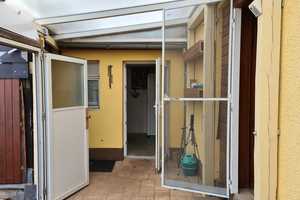 Süßes Häuschen in ruhiger Lage – Weimarer Land (Kreis) – Vorschaubild 9