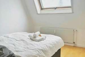 2-Zimmer-Wohnung in Uni-Nähe – Rebenring 27, 38106 Nordstadt, Braunschweig – Vorschaubild 9