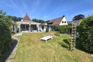 Bremerhaven-Leherheide: Gepfl. EFH mit Anbau, überd. Sonnenterrasse, Garten, Garage&Werkstatt - OIN2 – Die vollständige Adresse der Immobilie erhältst du vom Anbieter., 27578 Fehrmoor, Bremerhaven – Vorschaubild 5
