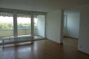 3,5-Zimmer-Wohnung am Vogelstangsee mit Blick auf See und Bergstraße – Wittenberger Weg 2, 68309 Vogelstang, Mannheim – Vorschaubild 5