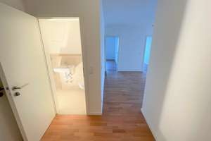 Neuwertig, zentrale Lage, sonniger Süd-Balkon mit EBK, perfekter Schnitt, prov.-frei – Schifferlstraße 2, 80687 Sankt Ulrich, München – Vorschaubild 9