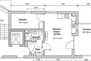 Modernes Wohnglück trifft Top-Investment - Frisch sanierte Perle direkt an der Dresdner Heide – Mathias-Oeder-Straße 3, 1099 Radeberger Vorstadt, Dresden – Vorschaubild 8