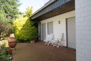 "SCHÖNER WOHNEN"- freistehendes Einfamilienhaus für gehobene Ansprüche – Holunderweg 4, 65719 Hofheim am Taunus – Vorschaubild 21