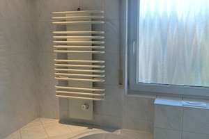 Ein großzügiges modernes Penthouse, mit Sonnenterrasse ! – Die vollständige Adresse der Immobilie erhältst du vom Anbieter., 65197 Klarenthal, Wiesbaden – Vorschaubild 8