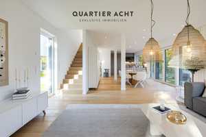 QVIII - MODERN LIVING!
Exklusive Neubauvilla für die große Familie – München (Kreis) – Vorschaubild 9