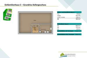 Modernes Wohnen mit Zukunft – Energieeffizientes Einfamilienhaus in Leverkusen-Bergisch Neukirchen – 51381 Bergisch Neukirchen, Leverkusen – Vorschaubild 17