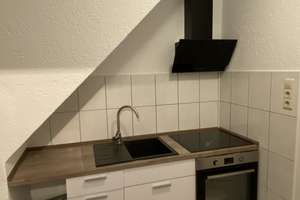 Zuhause mit 1 Zimmer in Stuttgart Ost