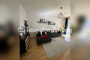 Tauschwohnung: Tausche 2-Zimmer-Wohnung in Friedrichshain gegen 4 Zimmer – Die vollständige Adresse der Immobilie erhältst du vom Anbieter., 10243 Friedrichshain, Berlin – Vorschaubild 4