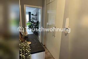 Tauschwohnung: 1,5-Zimmer in Schwabing gegen 2 Zimmer-Wohnung – Die vollständige Adresse der Immobilie erhältst du vom Anbieter., 80803 Münchner Freiheit, München – Vorschaubild 7