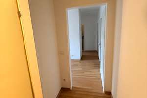3-Zimmer-Wohnung mit 2 Balkonen + G-WC in Bielefeld-Großdornberg – Kreuzberger Straße 21, 33619 Dornberg, Bielefeld – Vorschaubild 13