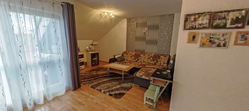 Immobilie in Öhringen - **Frei werdend: Schön aufgeteilte 2-Zimmerwohnung mit modernen Grundriss inkl. zwei Balkonen** - Bild 4