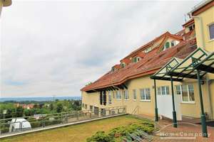 2763626 HomeCompany Dresden 1-Zimmer Apartment mit Balkon in Dresden-Coschütz/Gittersee zum Kauf/... – Die vollständige Adresse der Immobilie erhältst du vom Anbieter., 1189 Coschütz/Gittersee, Dresden – Vorschaubild 14
