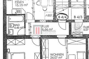 Attraktive 2-Raum-Wohnung in Pieschen – modernisiert & mit Vermietungsgarantie – Bürgerstraße 4, 1127 Pieschen-Süd, Dresden – Vorschaubild 8