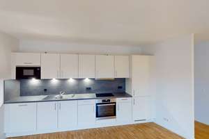 Hochwertige 3-Zimmer-Wohnung im Heinrich Carré – 40472 Rath, Düsseldorf – Vorschaubild 4