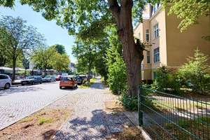 Stilvolle 2 Zimmer Wohnung mit Parkett, Balkon und Außenstellplatz in Lichterfelde – Die vollständige Adresse der Immobilie erhältst du vom Anbieter., 12203 Lichterfelde, Berlin – Vorschaubild 47