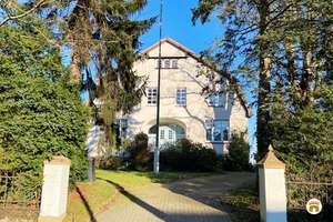 Historische Unternehmer-Villa BELLEVUE auf parkähnlichem Grund – Die vollständige Adresse der Immobilie erhältst du vom Anbieter., 23758 Oldenburg in Holstein – Vorschaubild 5