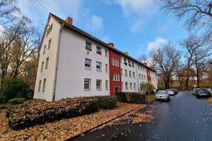 Gemütliche 1-Zimmer-Wohnung mit großem separatem Schlafzimmer Nachmieter gesucht – Jostenstr. 10, 40599 Reisholz, Düsseldorf – Vorschaubild 3