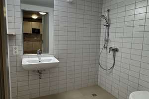 Studentenwohnung mit Einbauküche – Burtscheider Str. 25, 52064 Marschiertor, Aachen – Vorschaubild 6