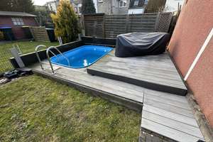 Modernes Eigenheim in zentraler Lage   – Die vollständige Adresse der Immobilie erhältst du vom Anbieter., 47574 Goch – Vorschaubild 6