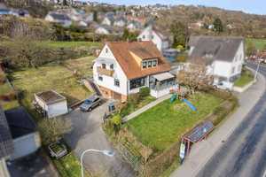 Familientraum mit herrlichem Blick – Wetteraukreis – Vorschaubild 1
