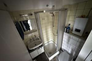 Ideal für Student! Möblierte 1-Zimmer Wohnung in Dortmund-Innenstadt – Saarlandstraße 16, 44139 Ruhrallee, Dortmund – Vorschaubild 3