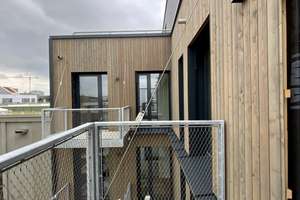 Erstbezug - Exklusive 4-Zimmer-Wohnung im Neubau mit Office und Balkon – Die vollständige Adresse der Immobilie erhältst du vom Anbieter., 74076 Heilbronn, Heilbronn – Vorschaubild 16