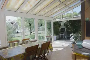 Verkauft - Familiendomizil mit großzügigem Wintergarten in Südlage – Ammerland (Kreis) – Vorschaubild 9