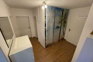 Attraktive 3-Zimmer-Wohnung mit Süd-West-Balkon in begehrter Lage von Alt-Aubing – Die vollständige Adresse der Immobilie erhältst du vom Anbieter., 81245 Altaubing, München – Vorschaubild 13
