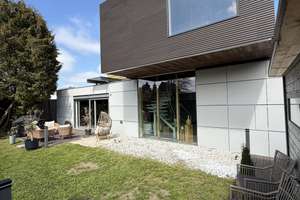 Extravagantes Architektenhaus mit toller Ausstattung  – Keltingstraße 17A, 23795 Bad Segeberg – Vorschaubild 7